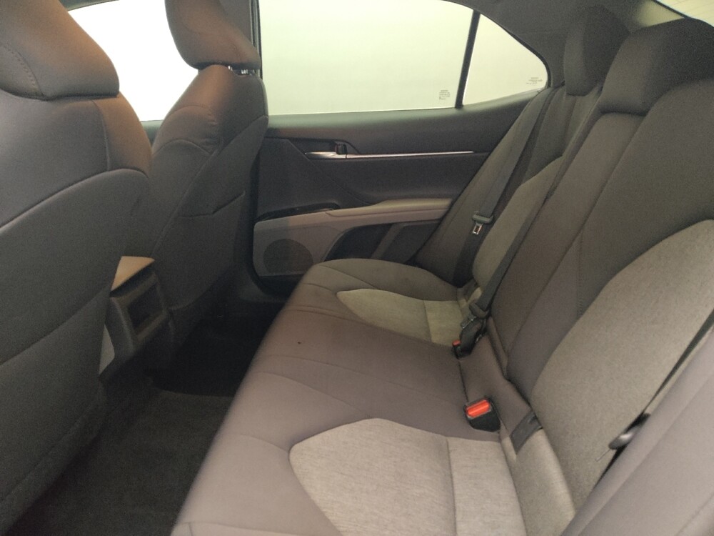 2020 Toyota Camry in Plano, TX 75074 - 18104305 18