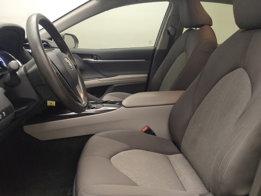 2020 Toyota Camry in Plano, TX 75074 - 18104305 17