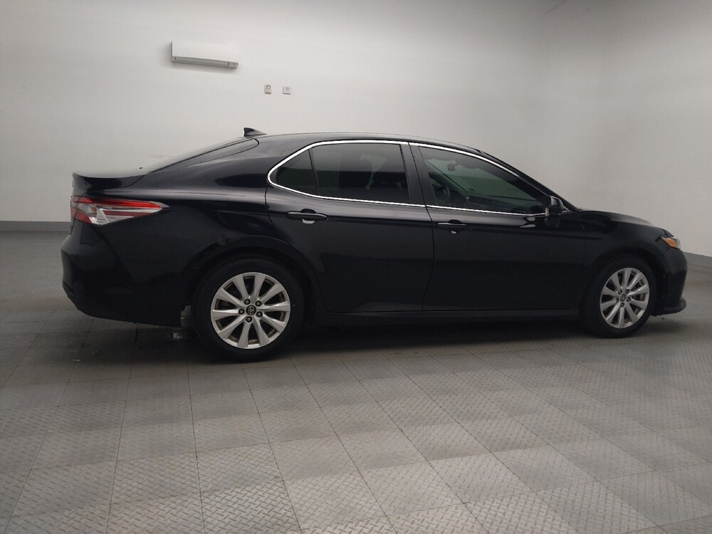 2020 Toyota Camry in Plano, TX 75074 - 18104305 10