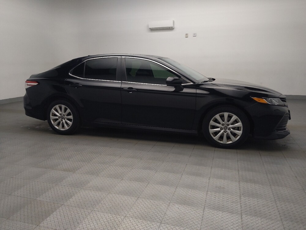 2020 Toyota Camry in Plano, TX 75074 - 18104305 11