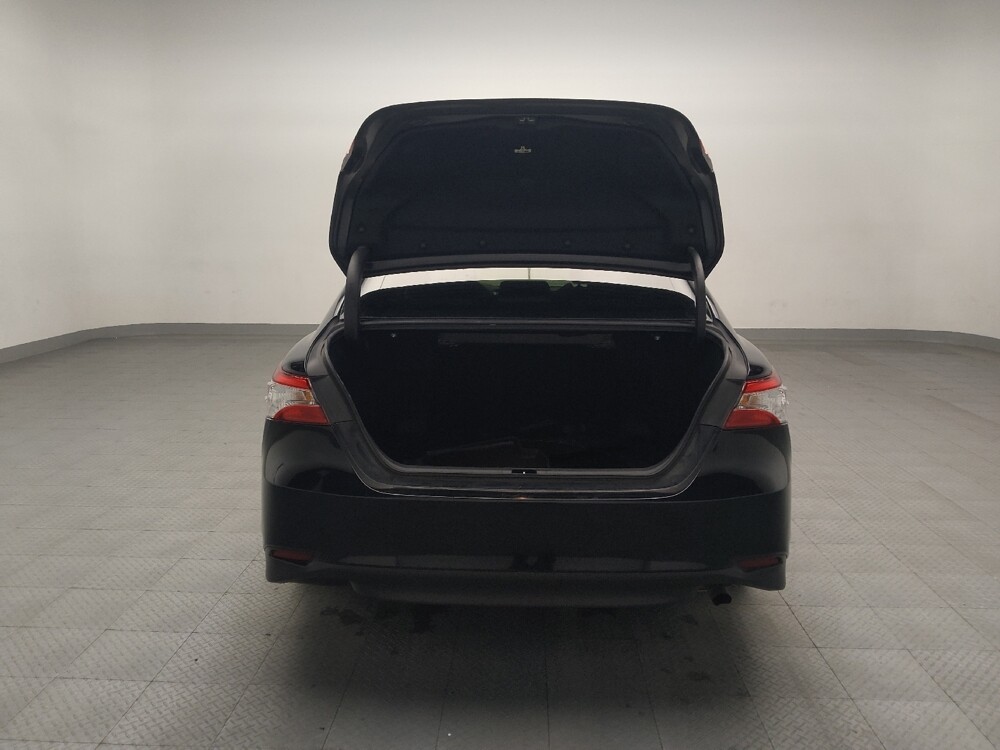 2020 Toyota Camry in Plano, TX 75074 - 18104305 29