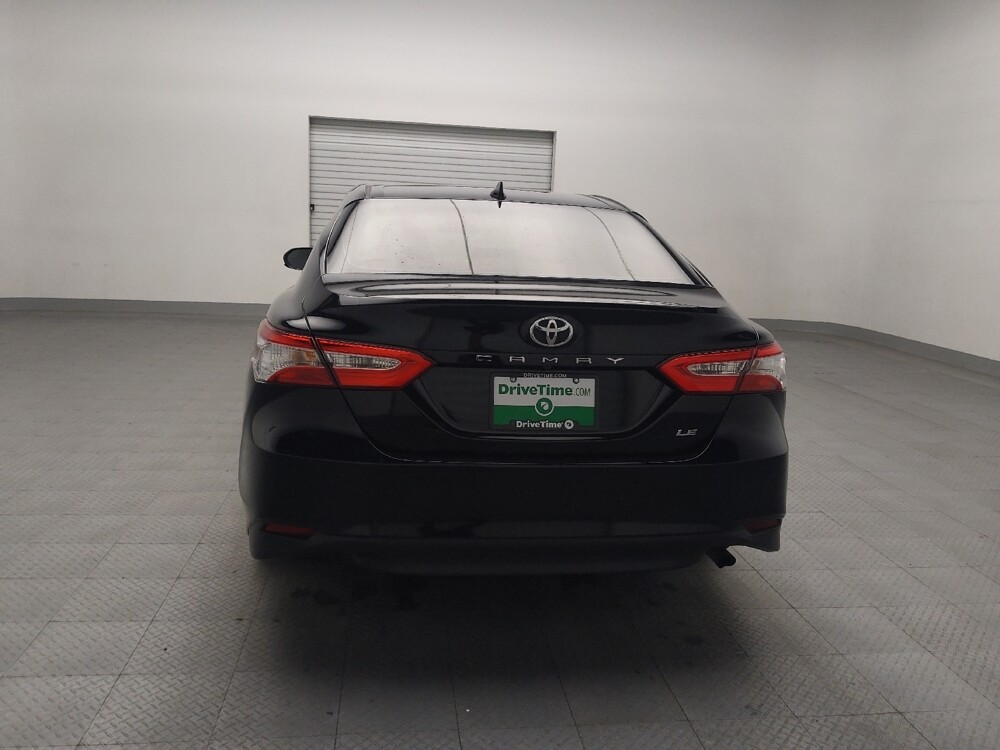 2020 Toyota Camry in Plano, TX 75074 - 18104305 6