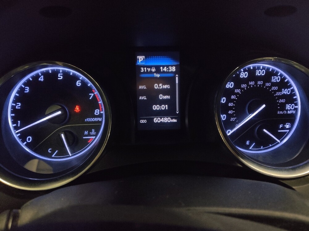 2020 Toyota Camry in Plano, TX 75074 - 18104305 23