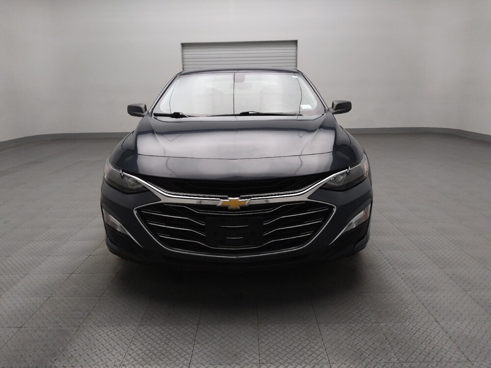 2019 Chevrolet Malibu in Plano, TX 75074 - 18104307 15
