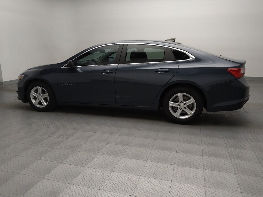 2019 Chevrolet Malibu in Plano, TX 75074 - 18104307 3