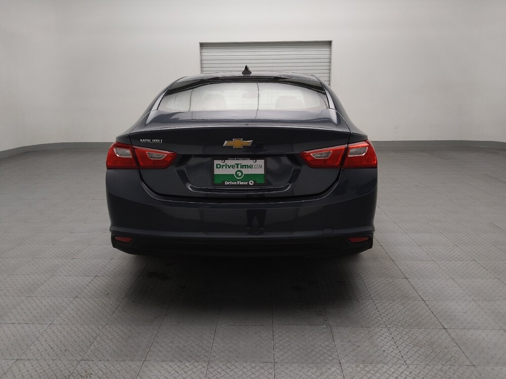 2019 Chevrolet Malibu in Plano, TX 75074 - 18104307 7