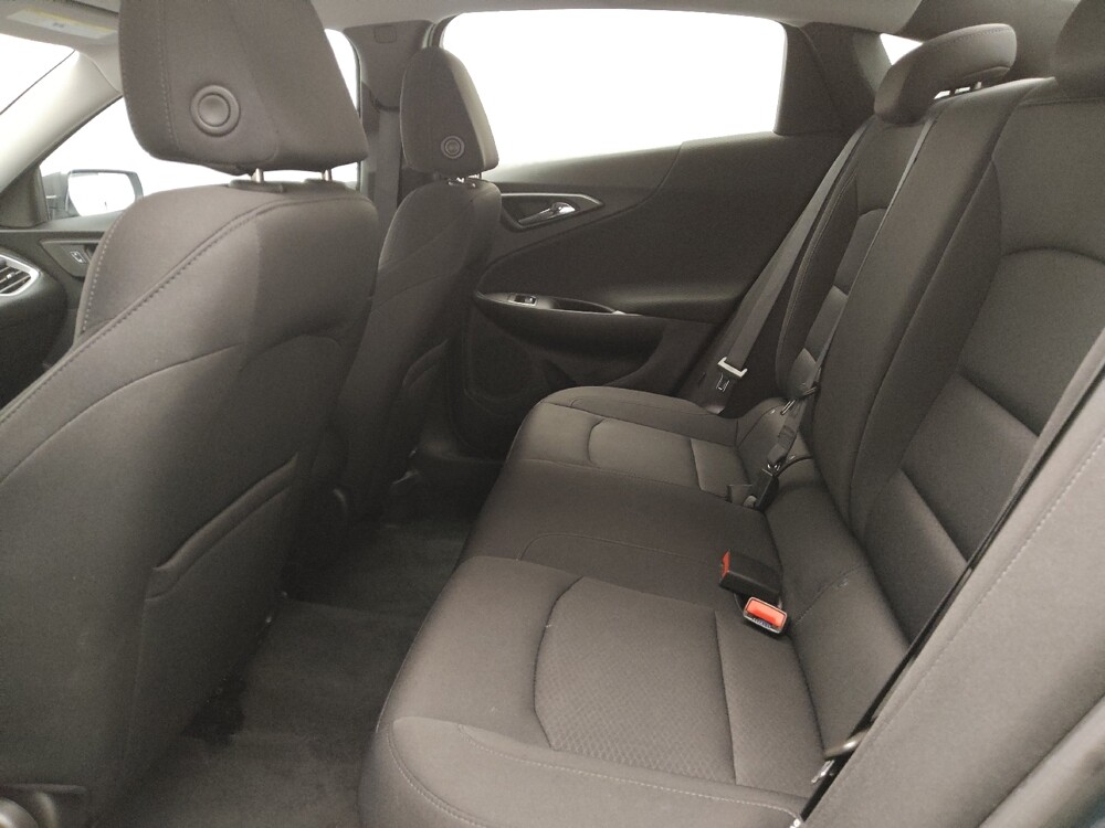2019 Chevrolet Malibu in Plano, TX 75074 - 18104307 18