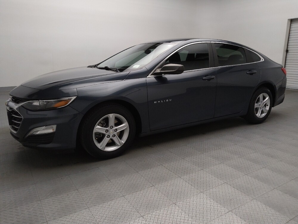 2019 Chevrolet Malibu in Plano, TX 75074 - 18104307 2