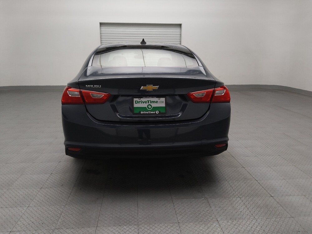 2019 Chevrolet Malibu in Plano, TX 75074 - 18104307 6
