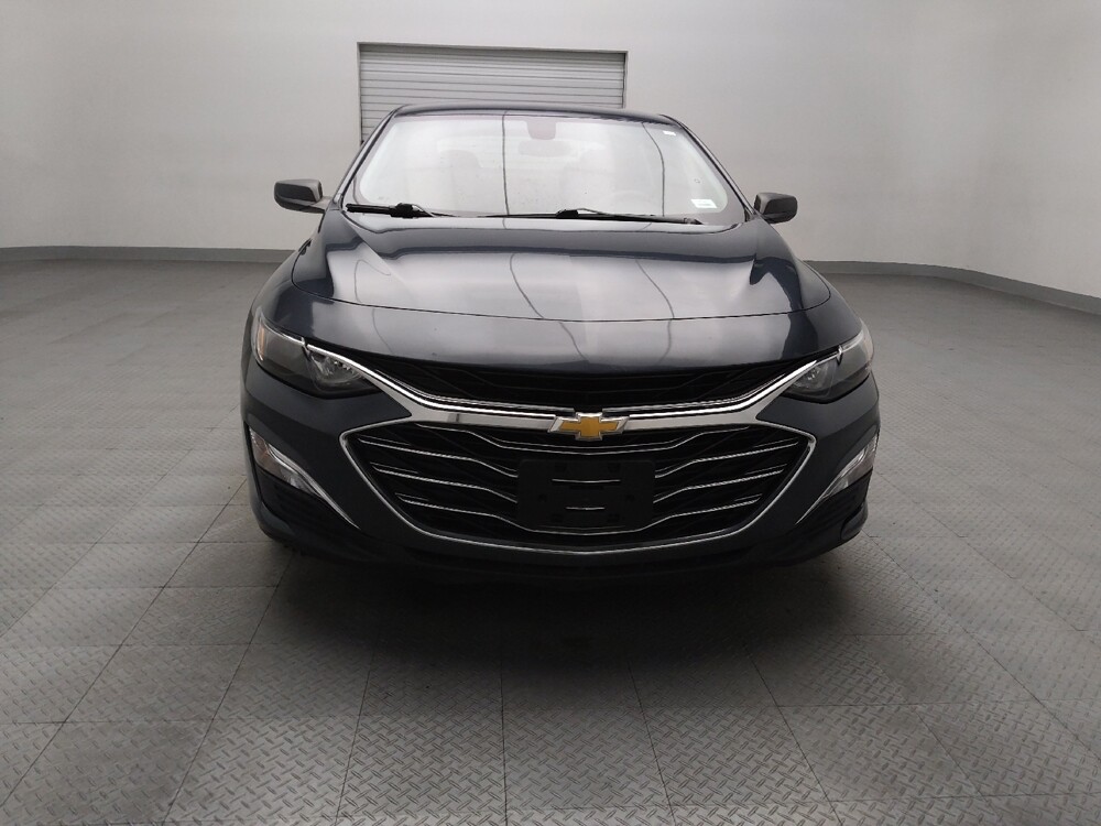 2019 Chevrolet Malibu in Plano, TX 75074 - 18104307 14