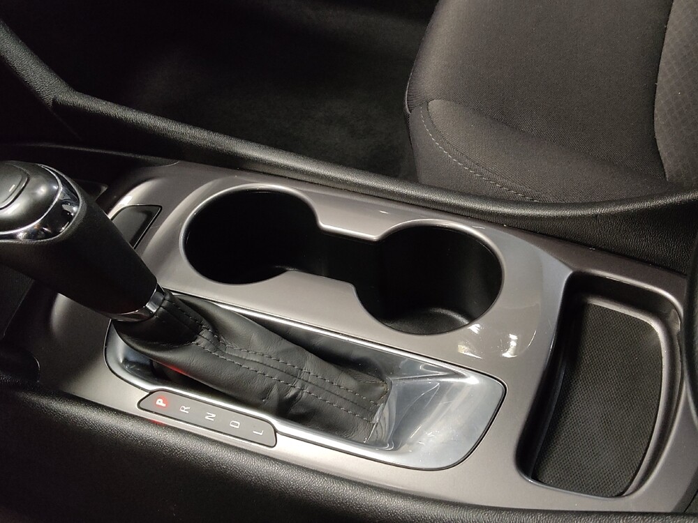 2019 Chevrolet Malibu in Plano, TX 75074 - 18104307 26