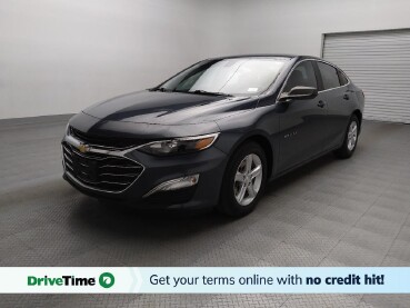 2019 Chevrolet Malibu in Plano, TX 75074