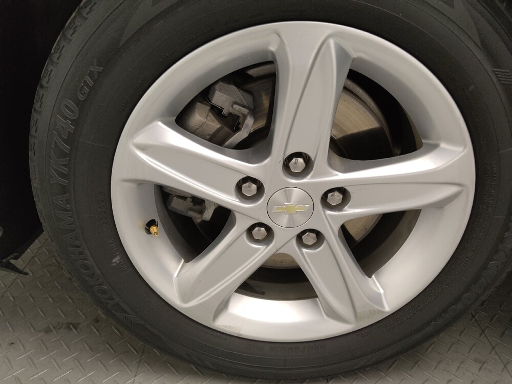 2019 Chevrolet Malibu in Plano, TX 75074 - 18104307 31