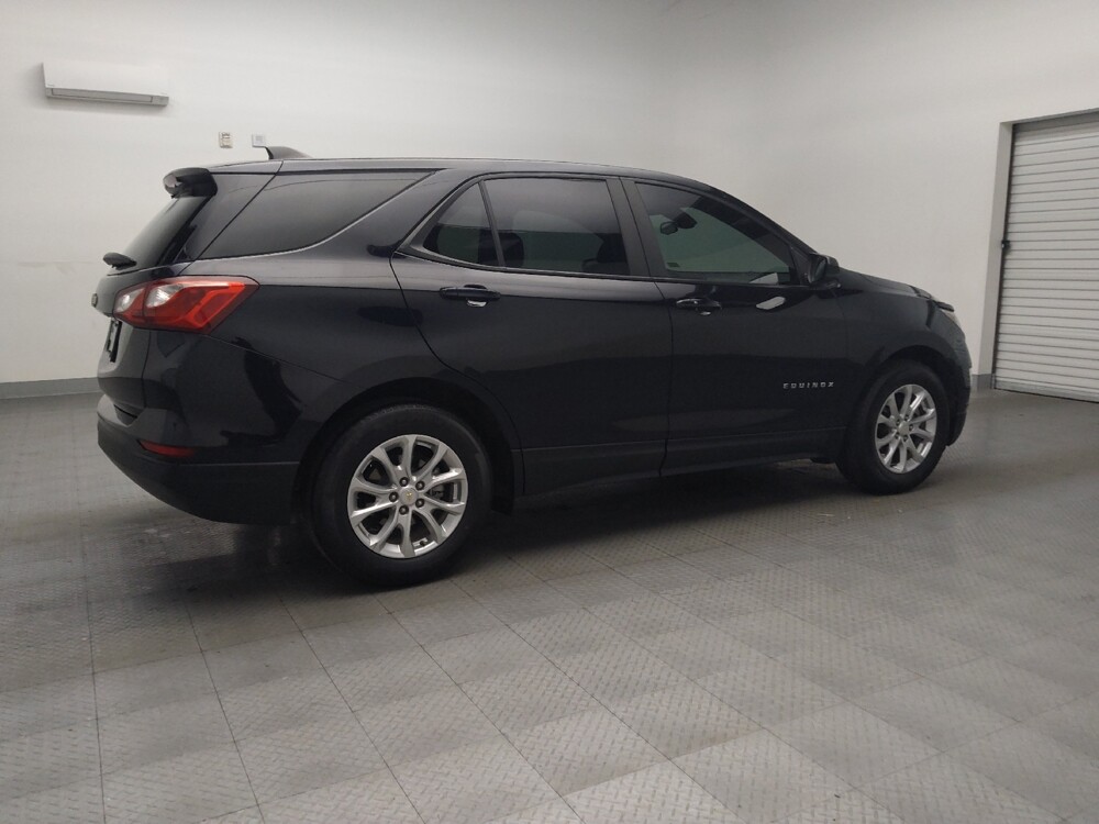 2021 Chevrolet Equinox in Tulsa, OK 74145 - 18104309 10