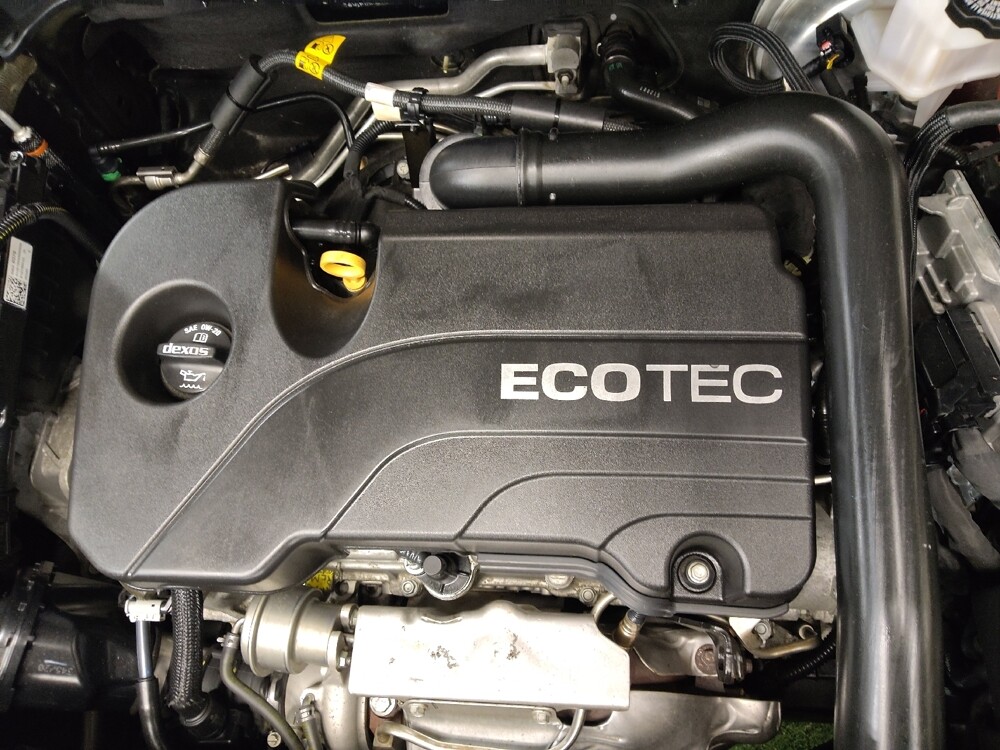 2021 Chevrolet Equinox in Tulsa, OK 74145 - 18104309 30