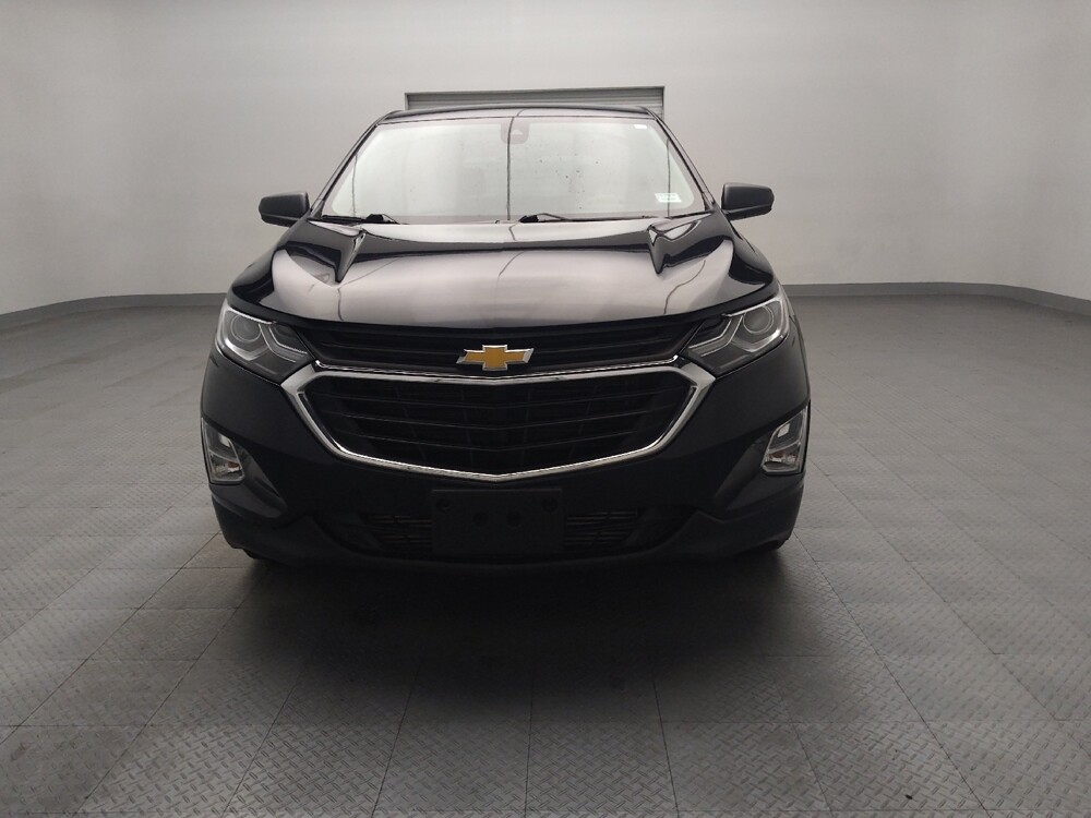 2021 Chevrolet Equinox in Tulsa, OK 74145 - 18104309 15