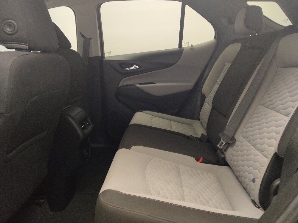 2021 Chevrolet Equinox in Tulsa, OK 74145 - 18104309 18