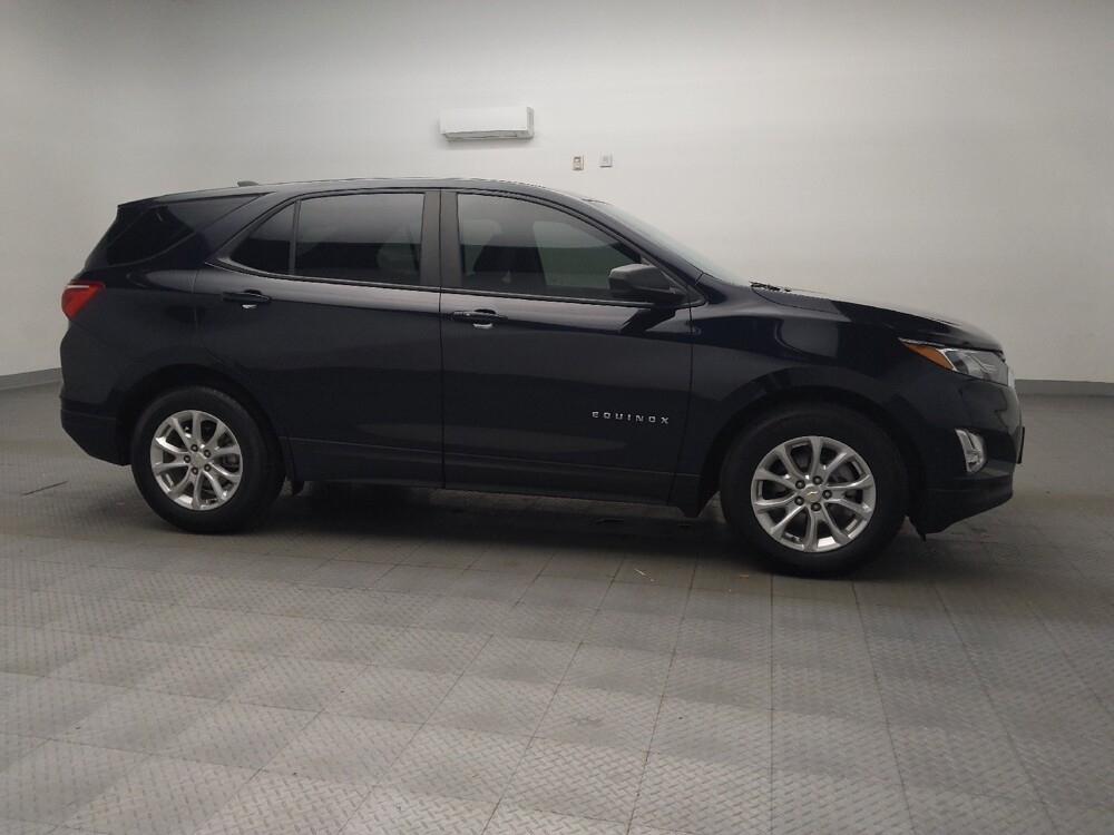 2021 Chevrolet Equinox in Tulsa, OK 74145 - 18104309 11