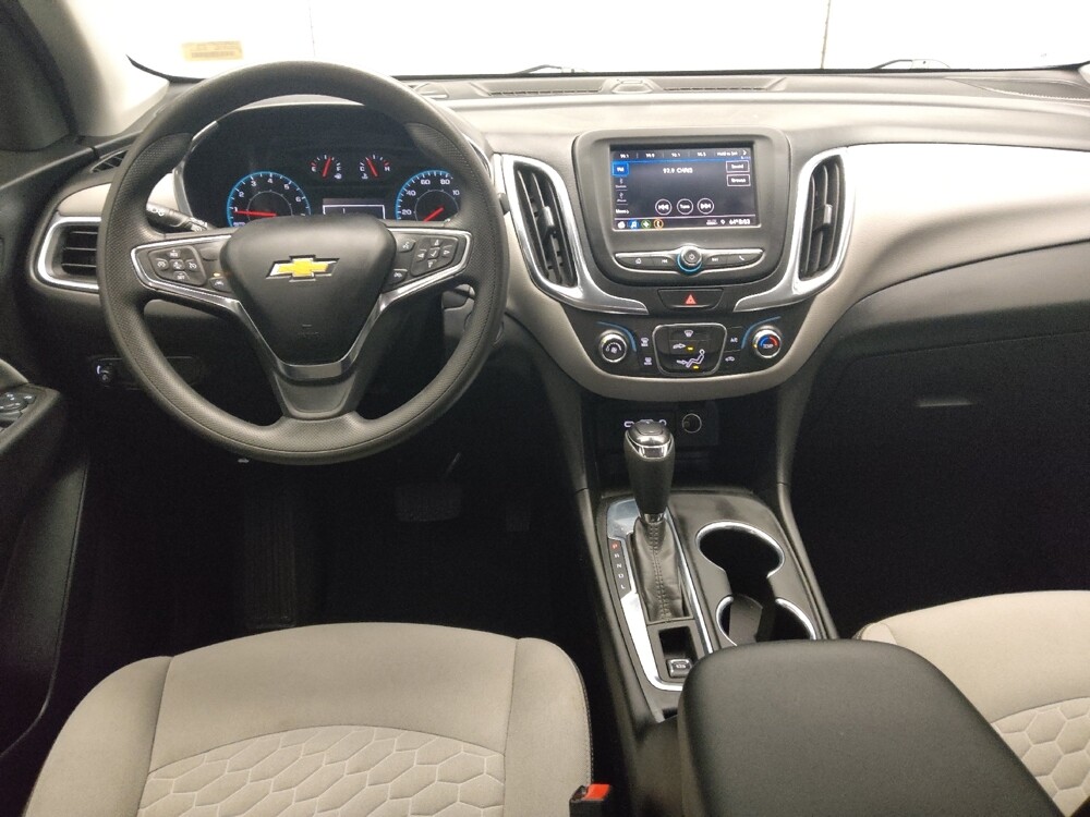 2021 Chevrolet Equinox in Tulsa, OK 74145 - 18104309 22