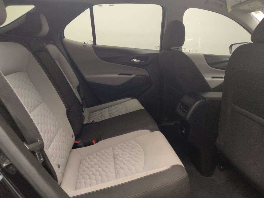 2021 Chevrolet Equinox in Tulsa, OK 74145 - 18104309 19