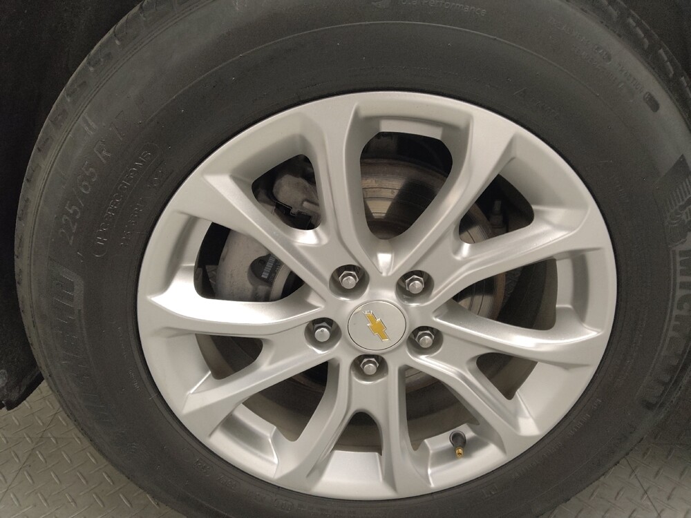 2021 Chevrolet Equinox in Tulsa, OK 74145 - 18104309 31