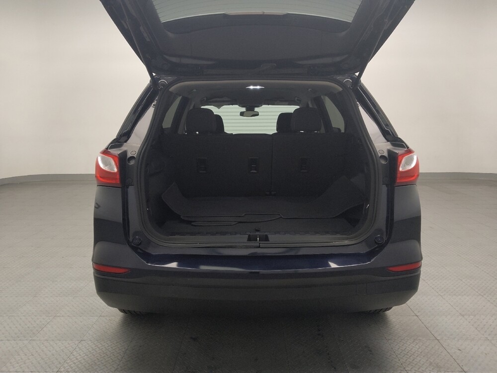 2021 Chevrolet Equinox in Tulsa, OK 74145 - 18104309 29