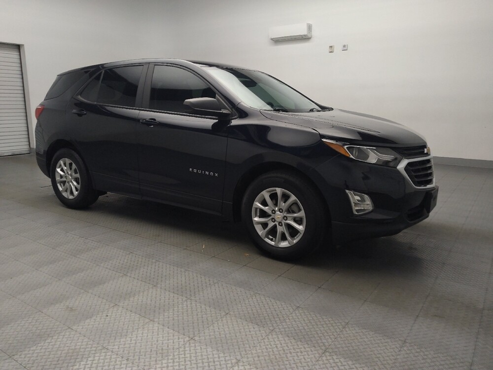 2021 Chevrolet Equinox in Tulsa, OK 74145 - 18104309 13