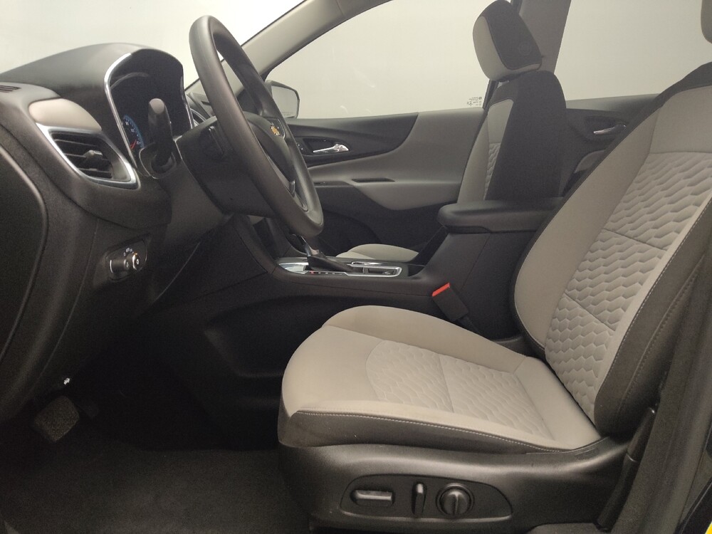 2021 Chevrolet Equinox in Tulsa, OK 74145 - 18104309 17