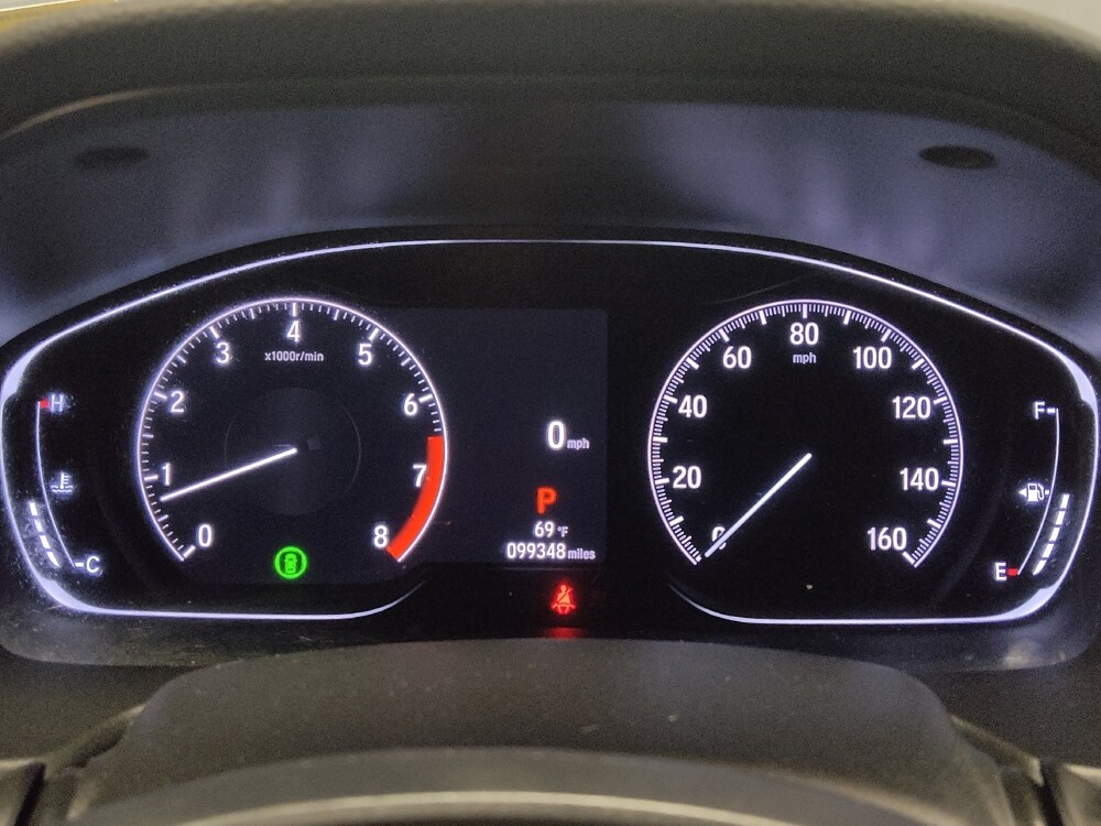 2021 Honda Accord in Fort Worth, TX 76116 - 18104316 23