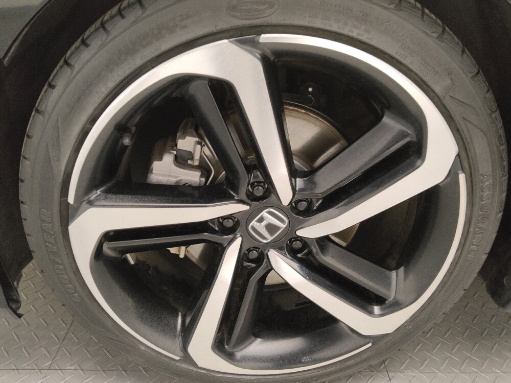 2021 Honda Accord in Fort Worth, TX 76116 - 18104316 31