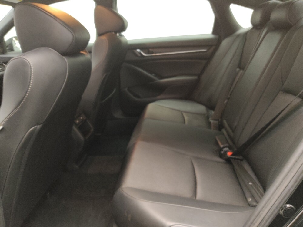 2021 Honda Accord in Fort Worth, TX 76116 - 18104316 18