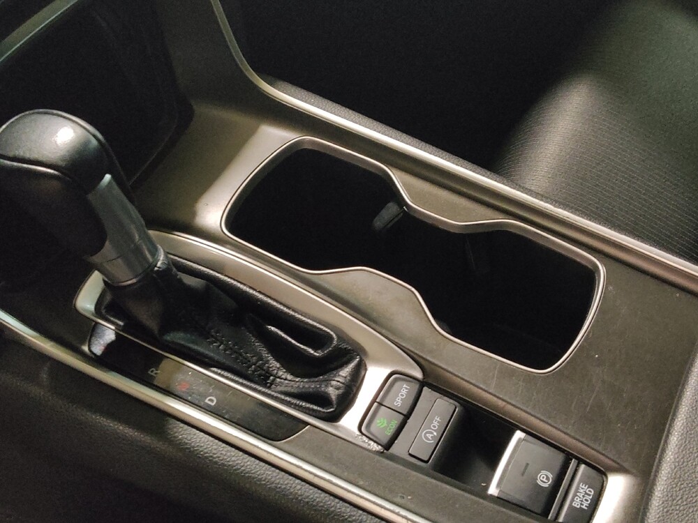 2021 Honda Accord in Fort Worth, TX 76116 - 18104316 26