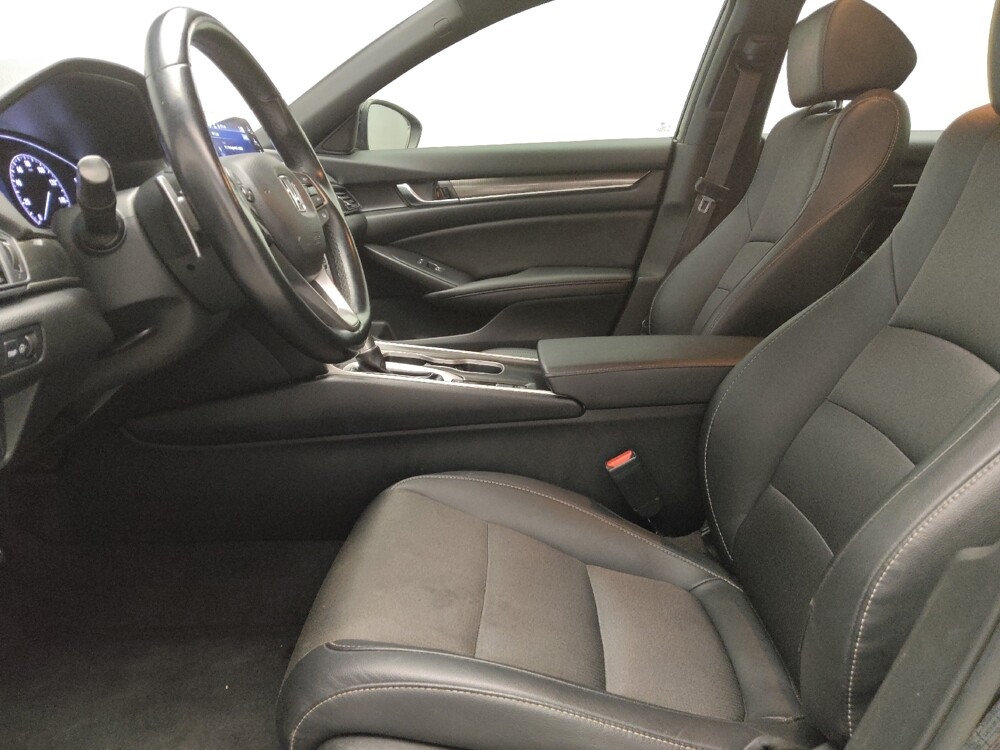 2021 Honda Accord in Fort Worth, TX 76116 - 18104316 17