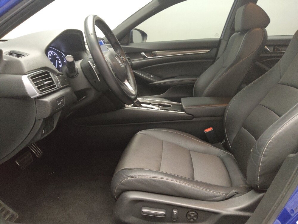 2020 Honda Accord in Arlington, TX 76011 - 18104317 17