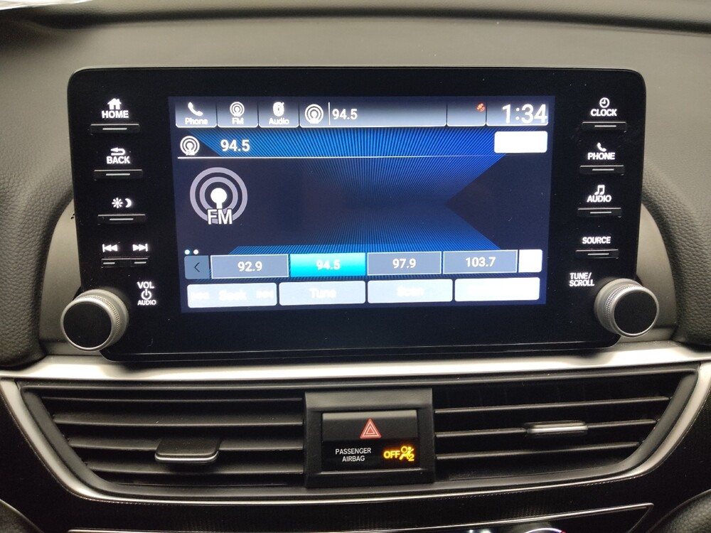 2020 Honda Accord in Arlington, TX 76011 - 18104317 25