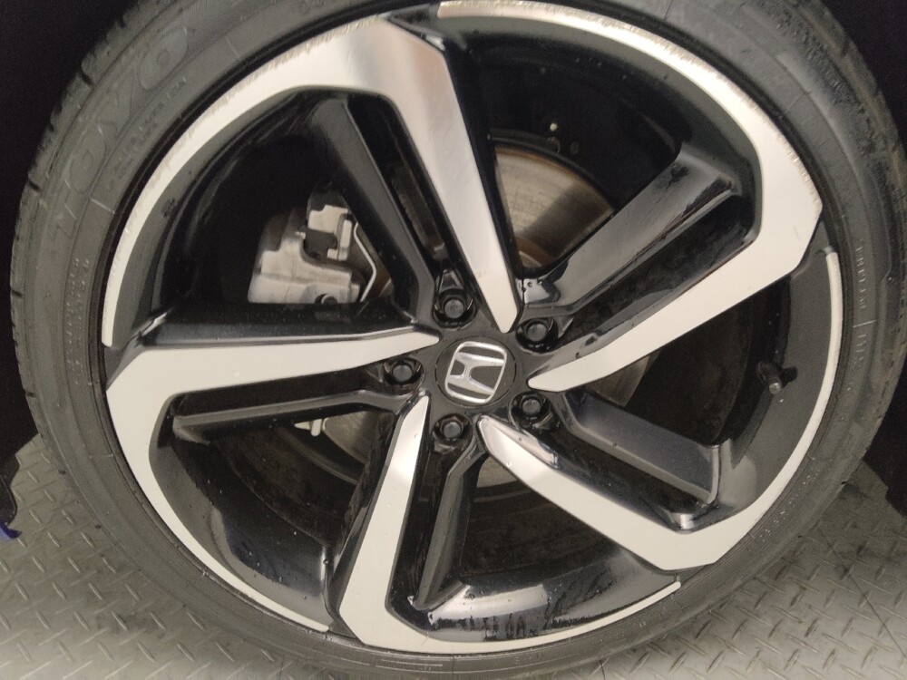 2020 Honda Accord in Arlington, TX 76011 - 18104317 31