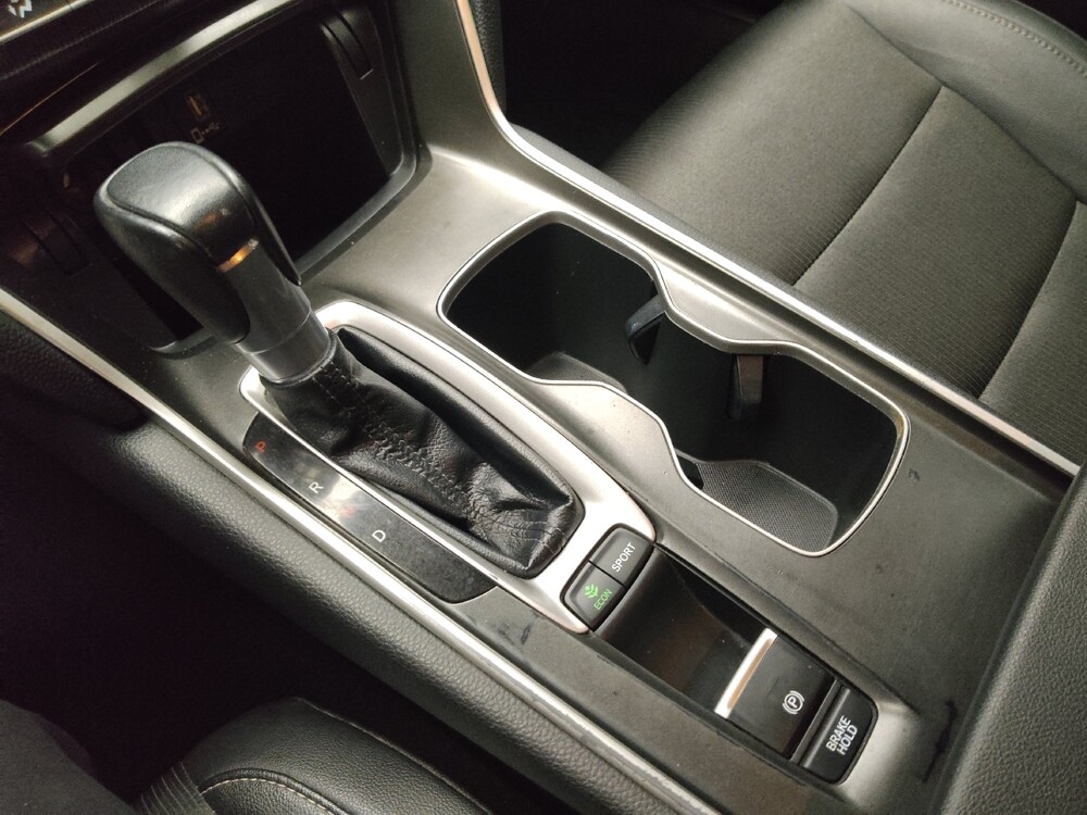 2020 Honda Accord in Arlington, TX 76011 - 18104317 26