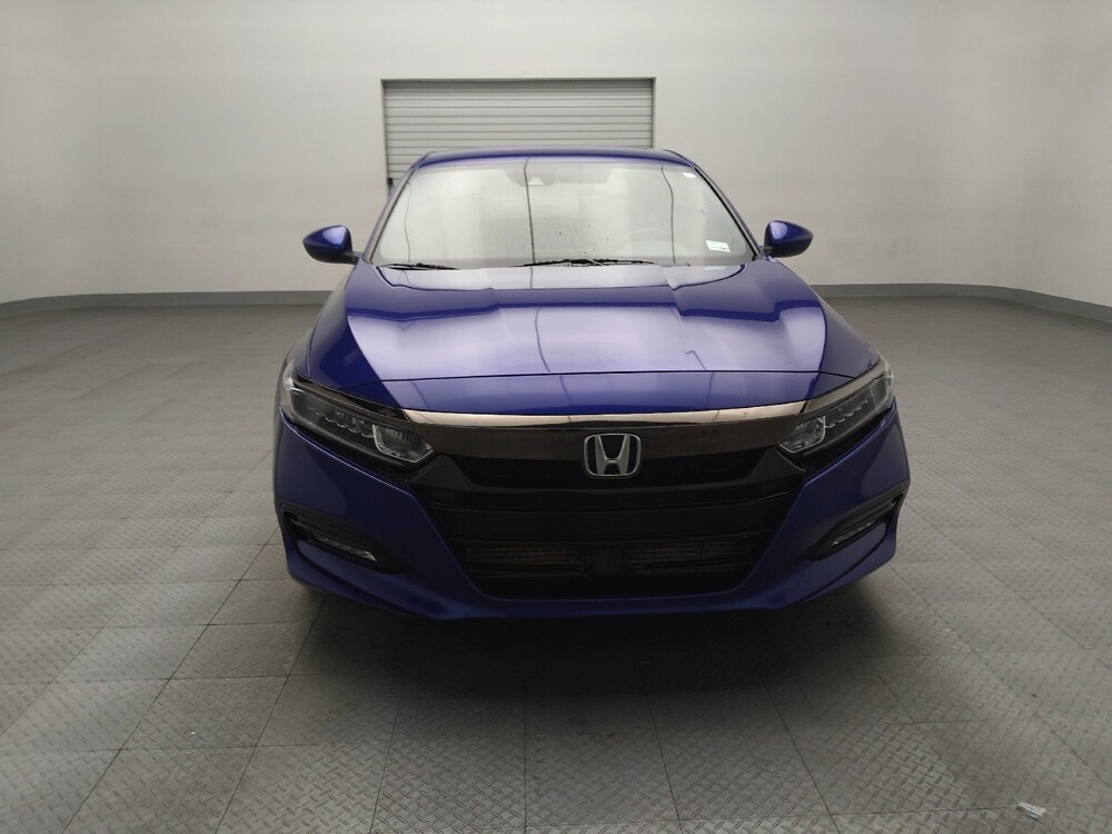 2020 Honda Accord in Arlington, TX 76011 - 18104317 14
