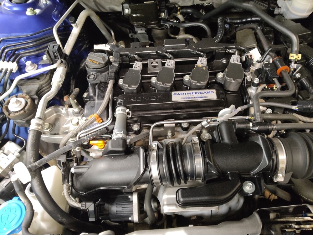 2020 Honda Accord in Arlington, TX 76011 - 18104317 30