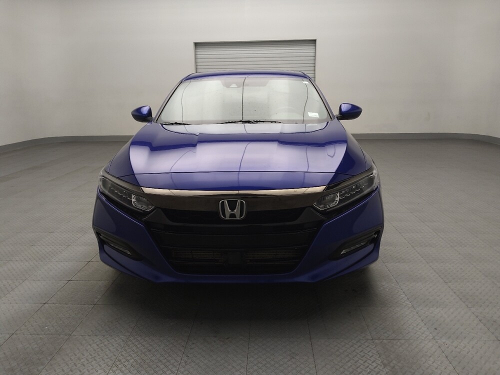 2020 Honda Accord in Arlington, TX 76011 - 18104317 15