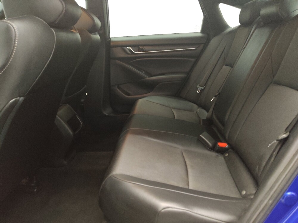 2020 Honda Accord in Arlington, TX 76011 - 18104317 18