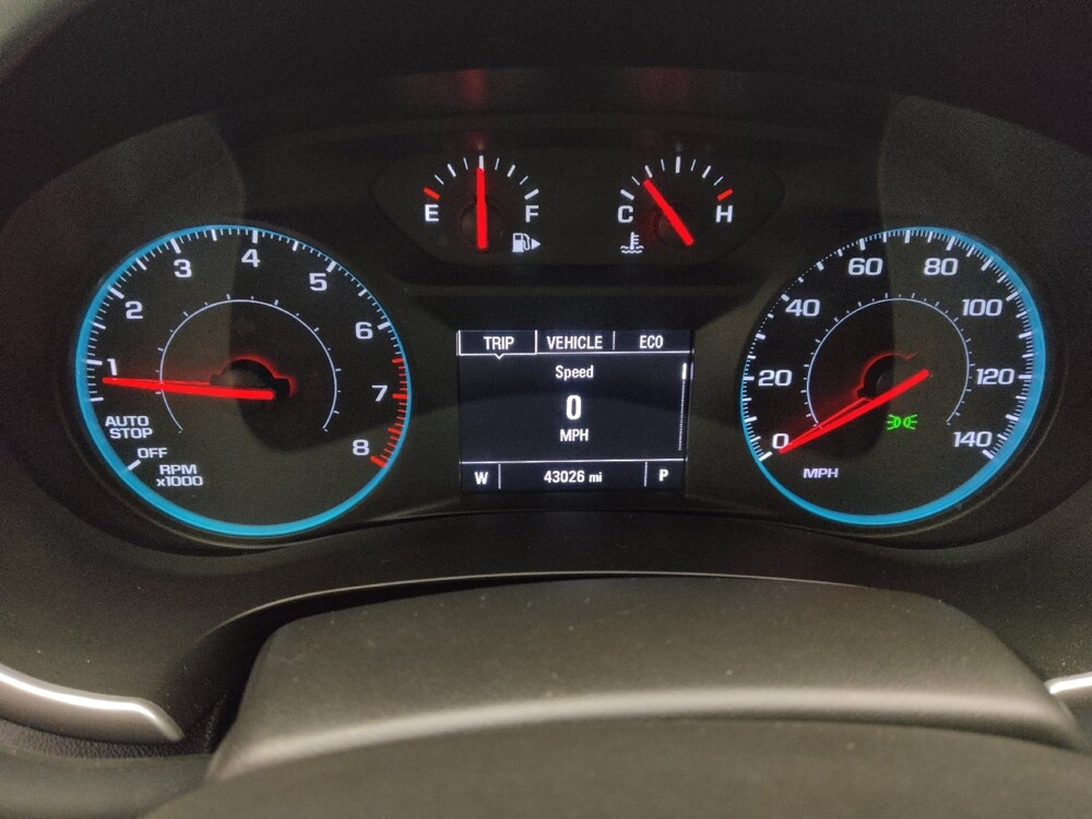 2018 Chevrolet Malibu in Arlington, TX 76011 - 18104318 23