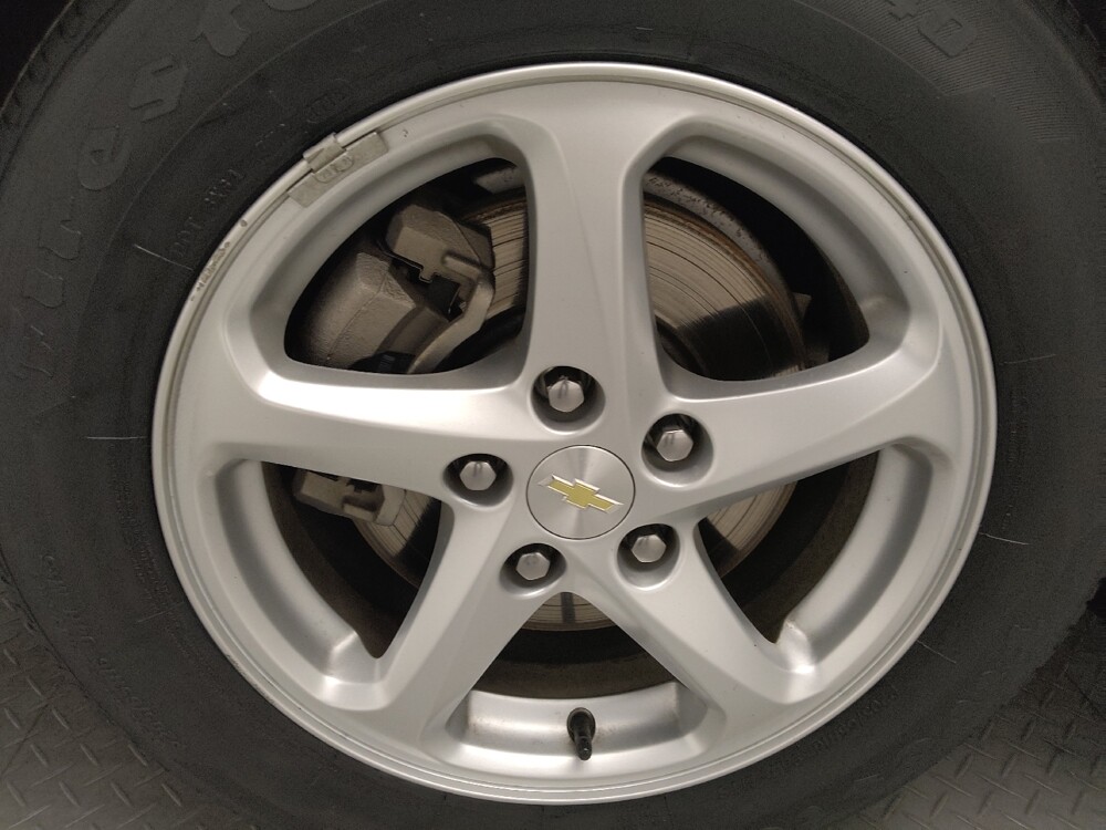 2018 Chevrolet Malibu in Arlington, TX 76011 - 18104318 31