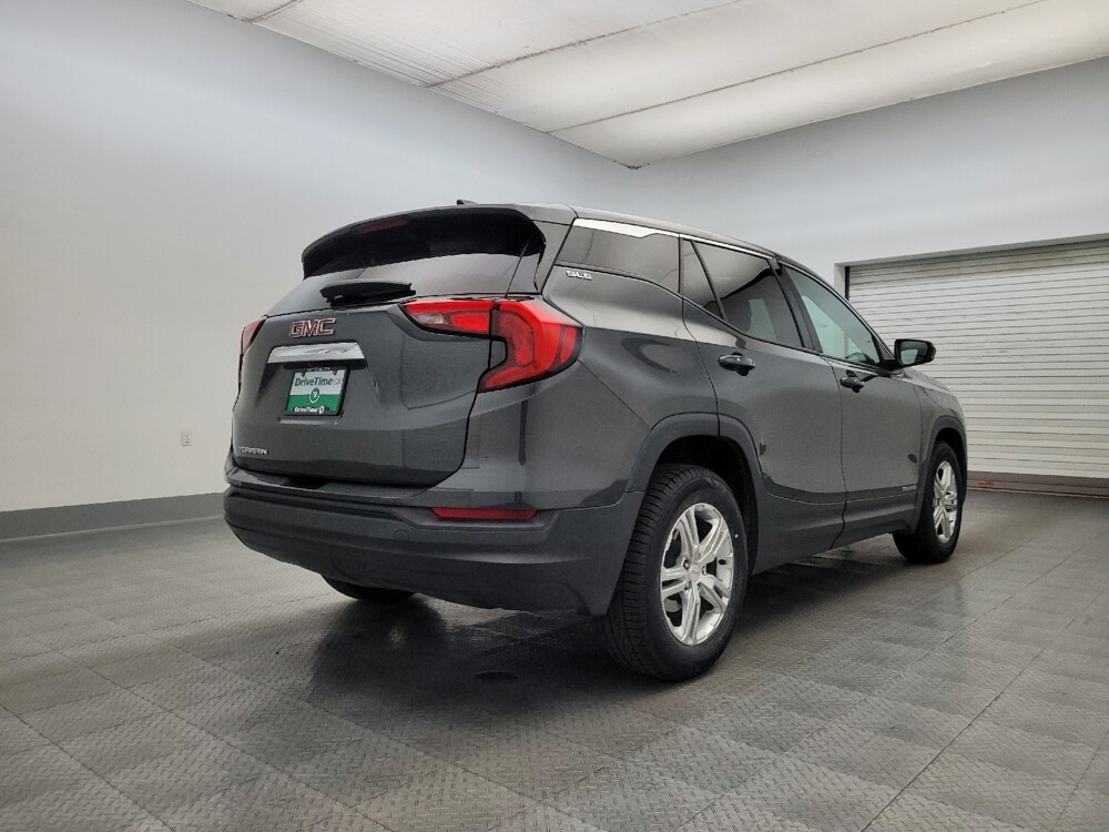 2020 GMC Terrain in Phoenix, AZ 85015 - 18104320 9