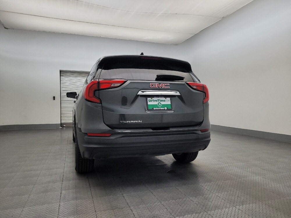 2020 GMC Terrain in Phoenix, AZ 85015 - 18104320 6