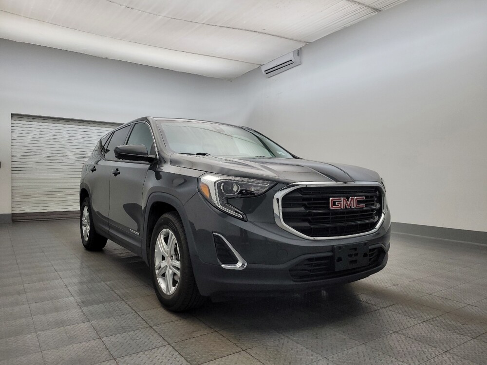 2020 GMC Terrain in Phoenix, AZ 85015 - 18104320 13