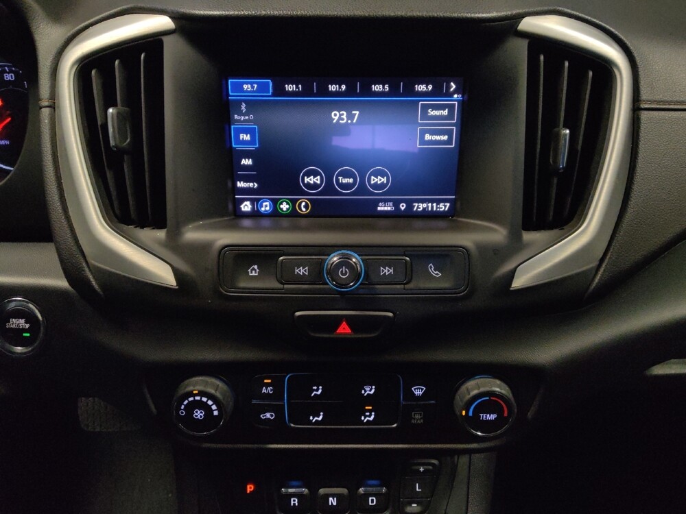 2020 GMC Terrain in Phoenix, AZ 85015 - 18104320 25