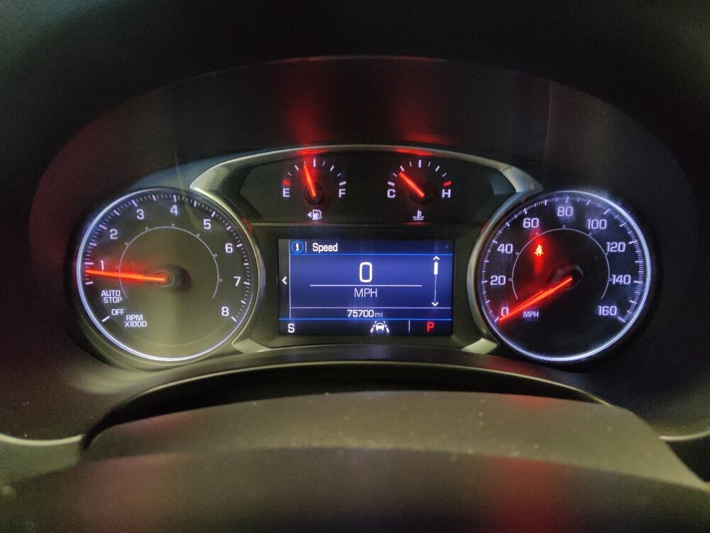 2020 GMC Terrain in Phoenix, AZ 85015 - 18104320 23