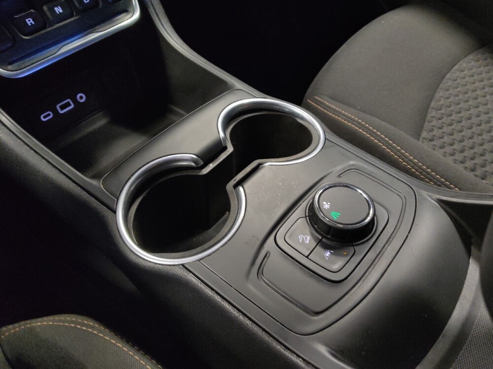 2020 GMC Terrain in Phoenix, AZ 85015 - 18104320 26