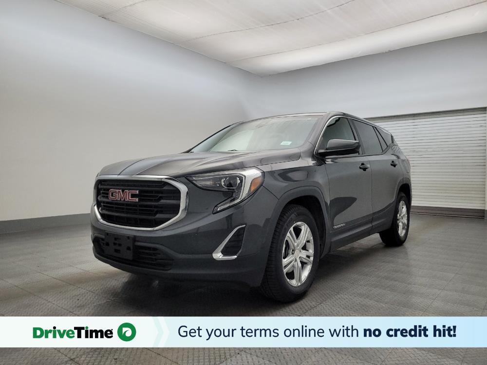 2020 GMC Terrain in Phoenix, AZ 85015 - 18104320